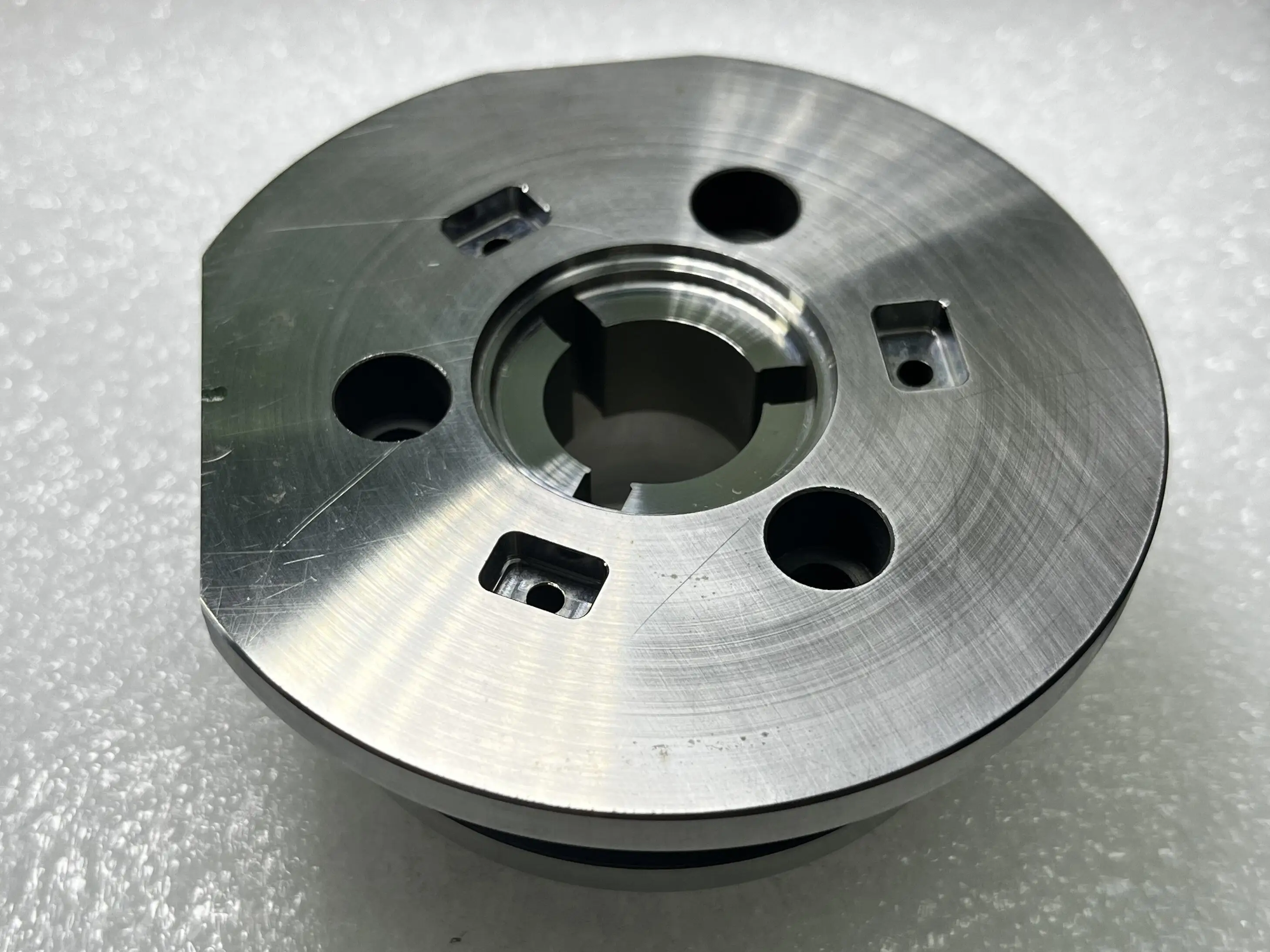 Plastic Injection Mold Tooling - - Pioneer Plastech-1 2