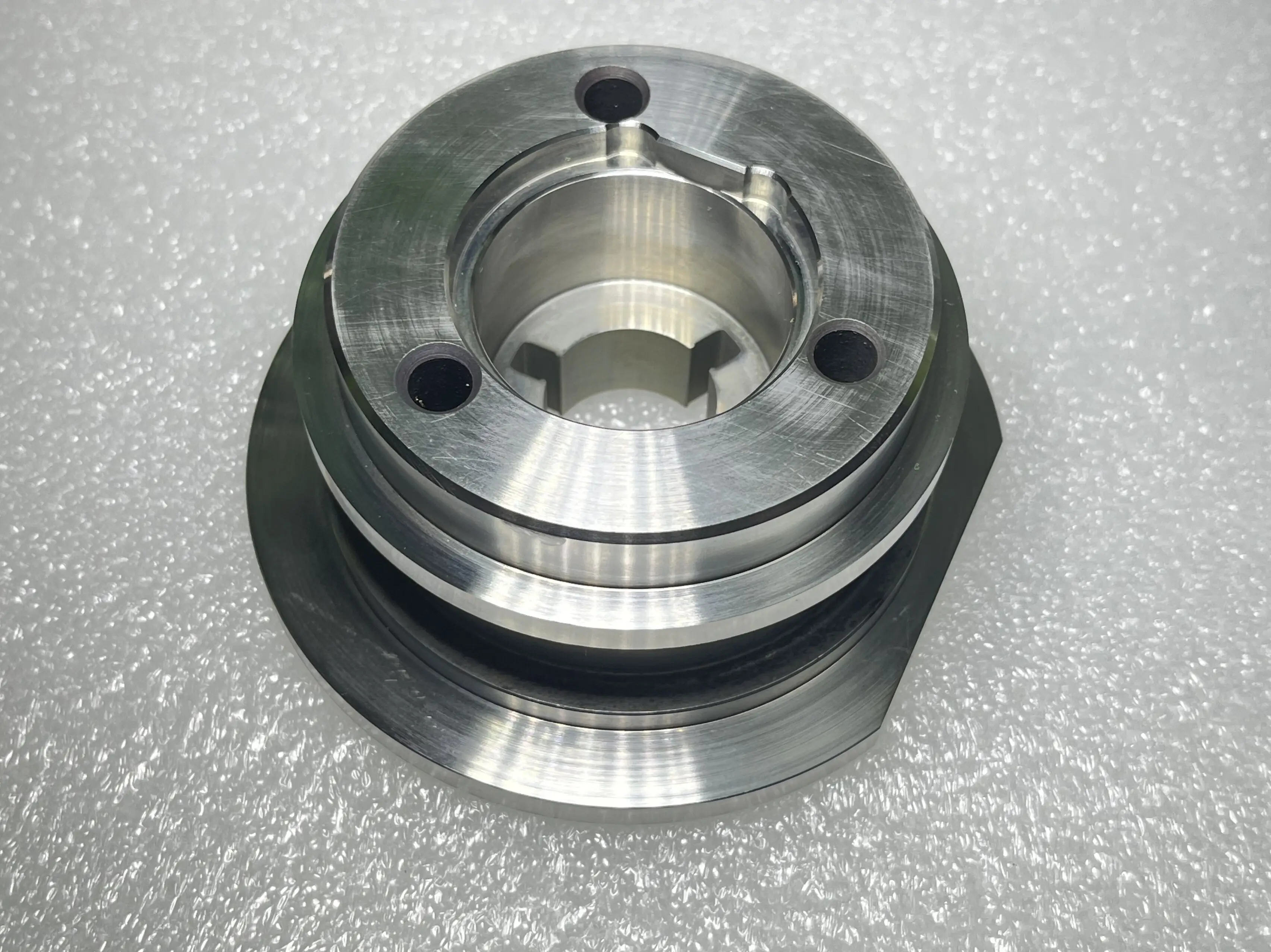 Plastic Injection Mold Tooling - - Pioneer Plastech-1 4