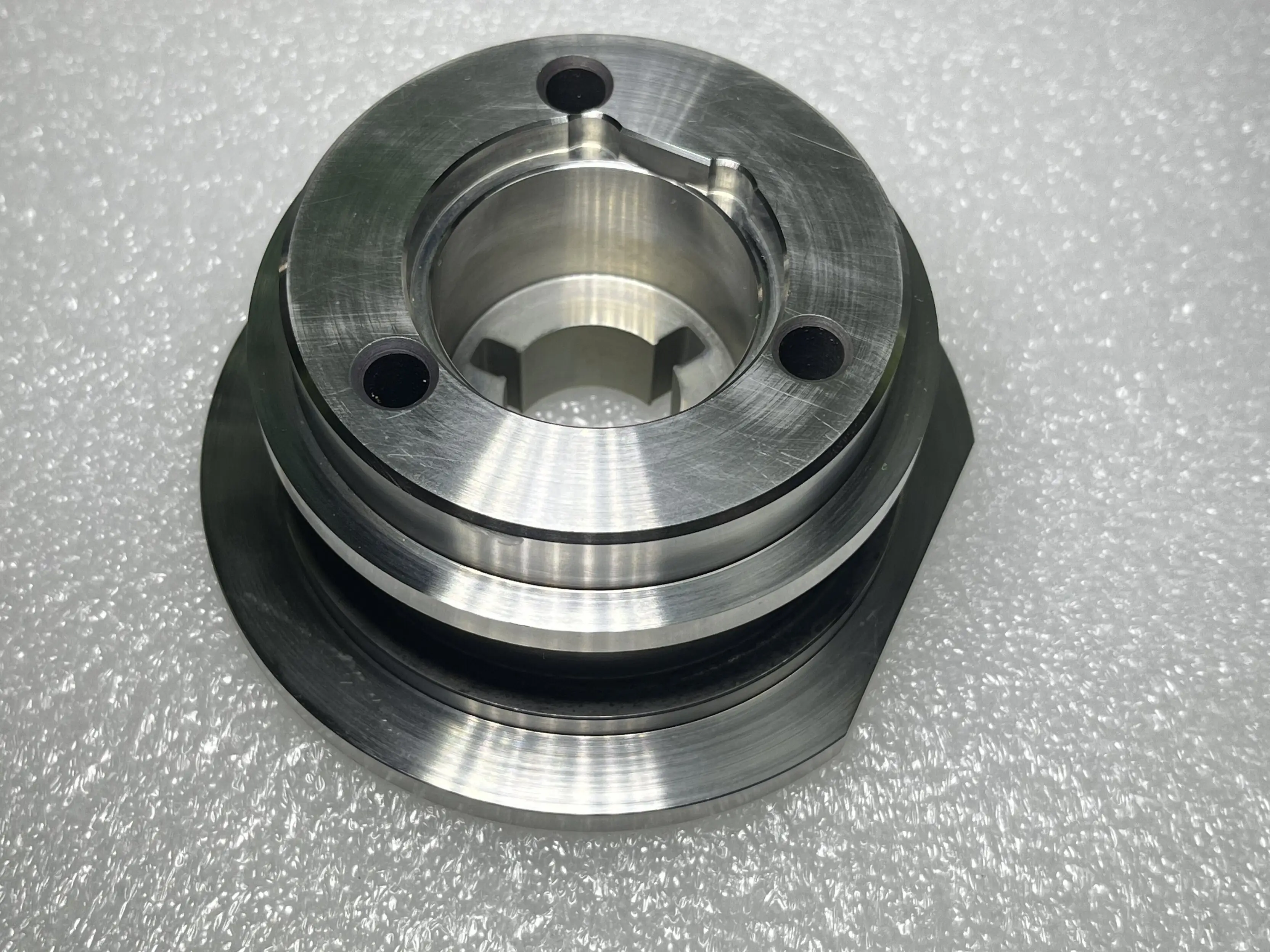 Plastic Injection Mold Tooling - - Pioneer Plastech-1 3