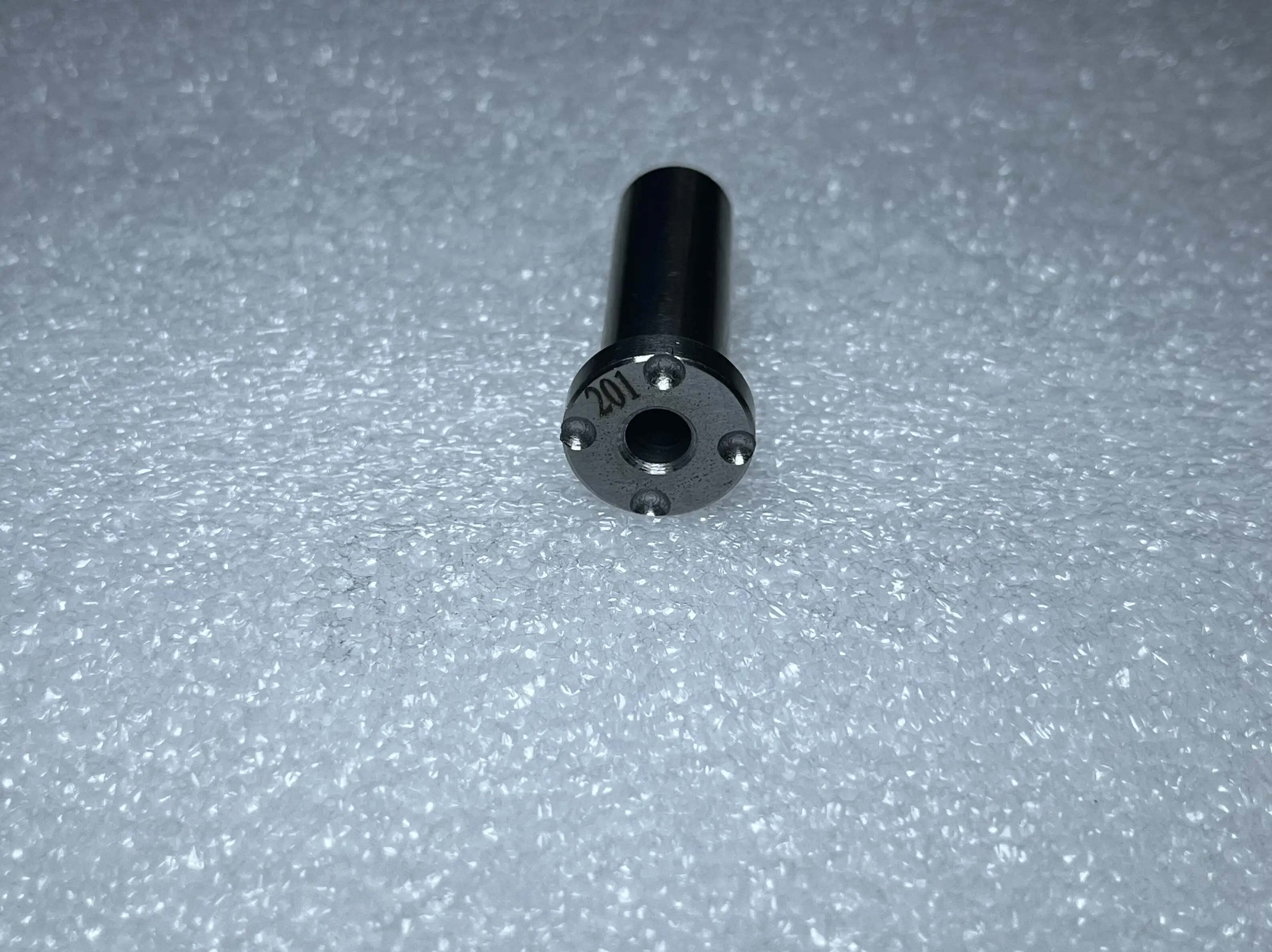 Plastic Injection Mold Tooling - - Pioneer Plastech 4