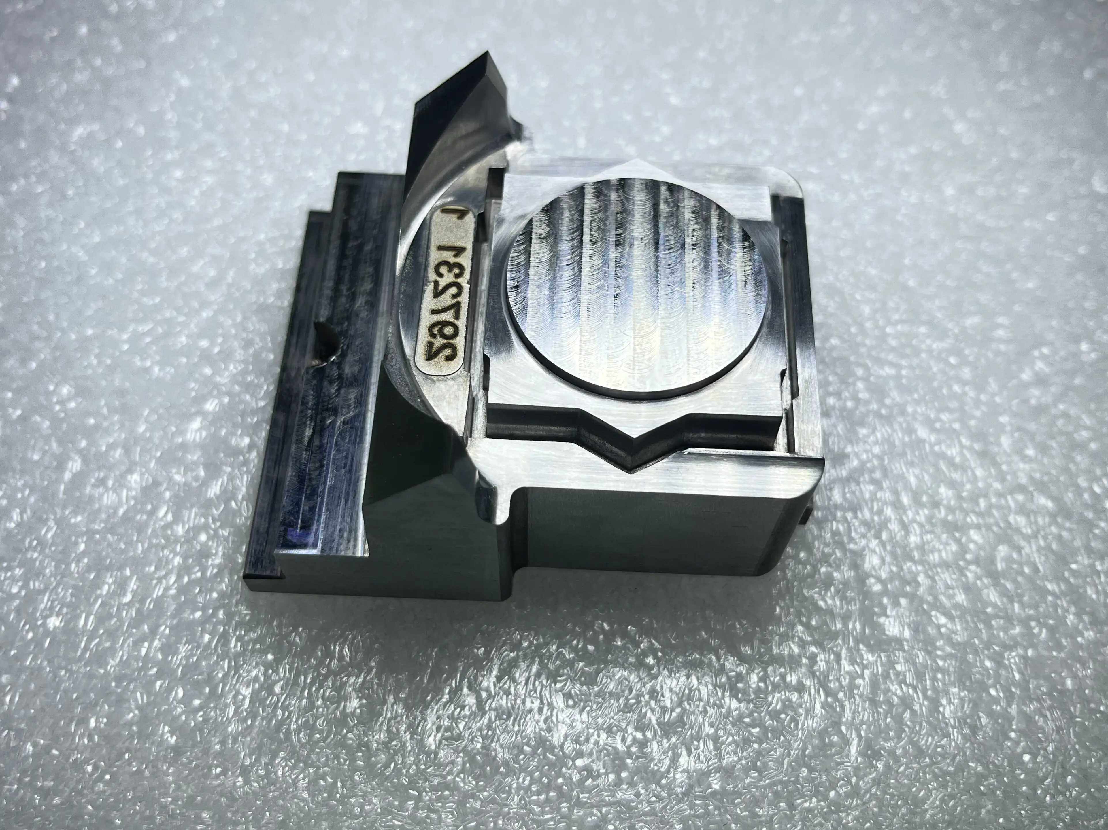 Injection Mold Tooling - - Pioneer Plastech-4 1