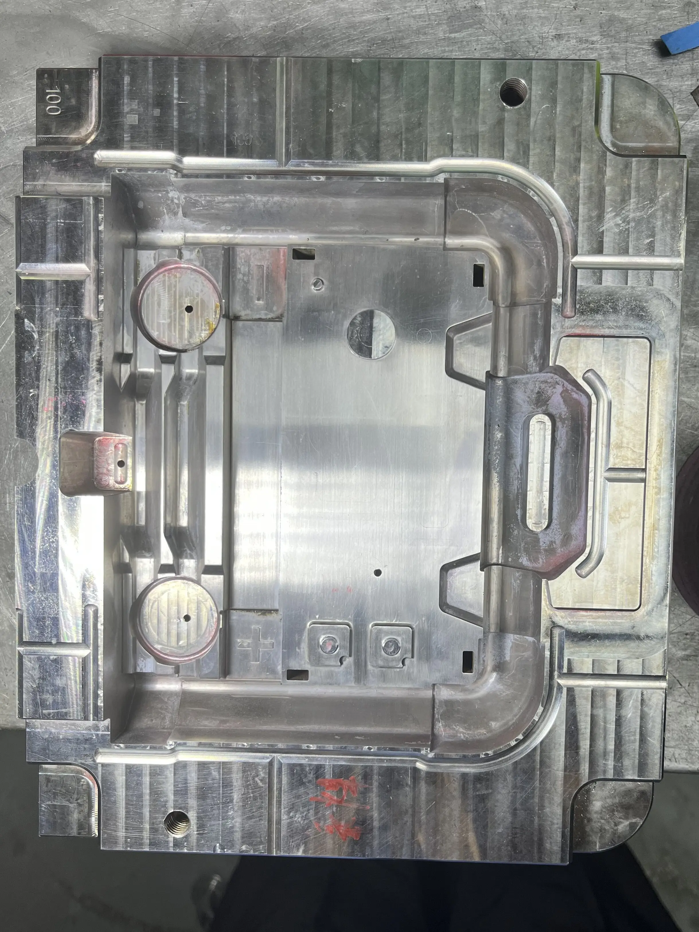 What Is Tooling - - Pioneer Plastech-3 3
