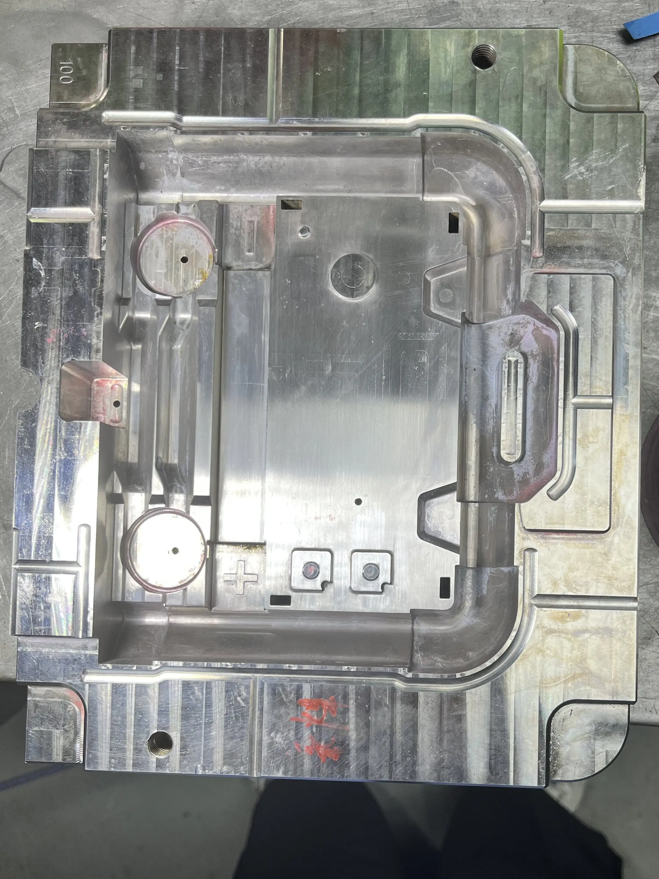 What Is Tooling - - Pioneer Plastech-3 2
