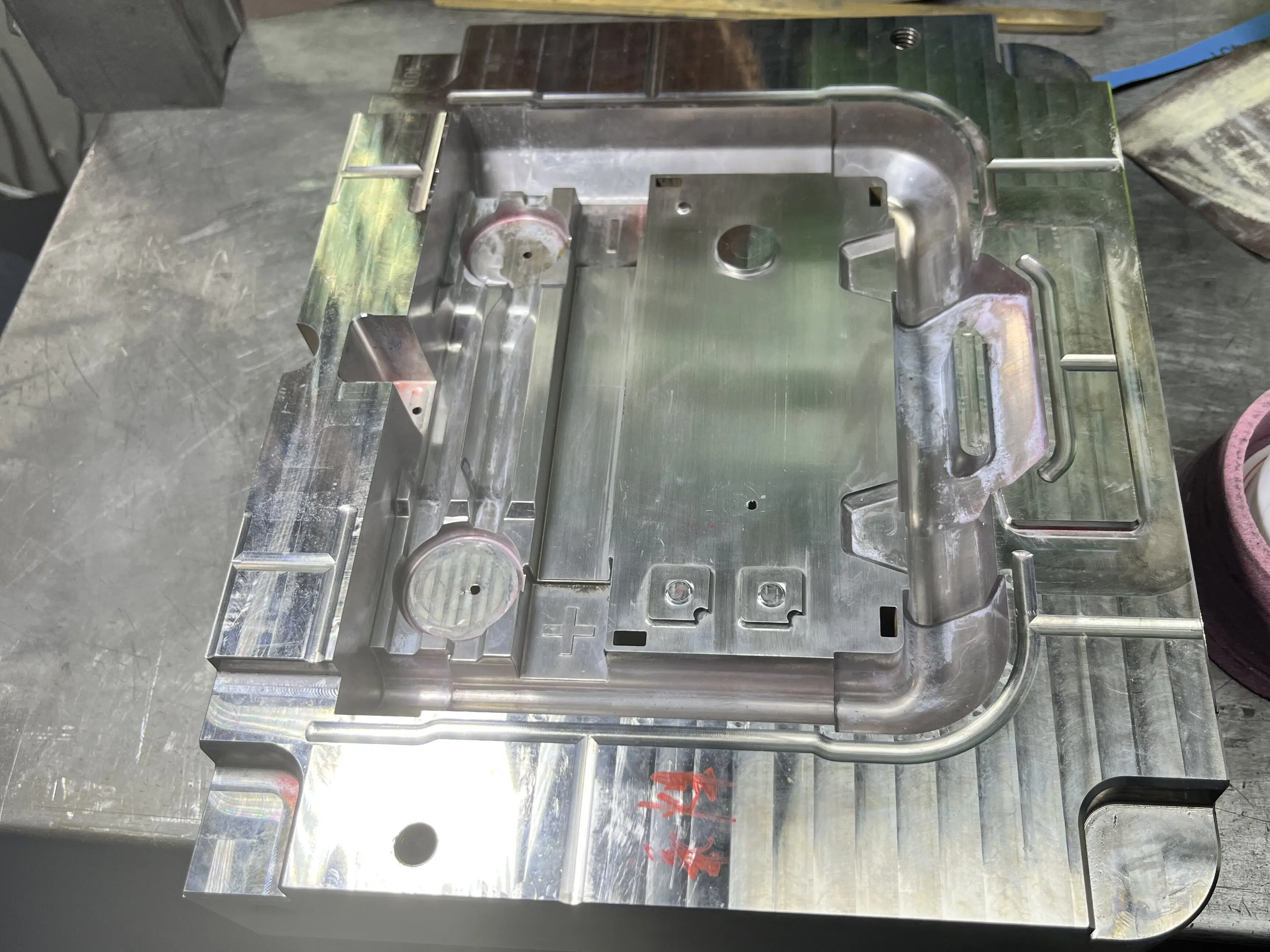 What Is Tooling - - Pioneer Plastech-3 4
