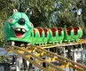 Top Kids Amusement Rides Personalized for Industry 2