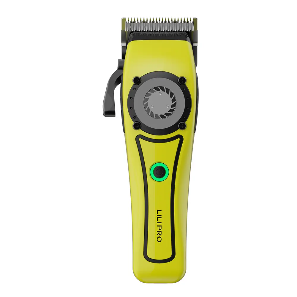 Professional Hair Clippers by LILIPRO 2