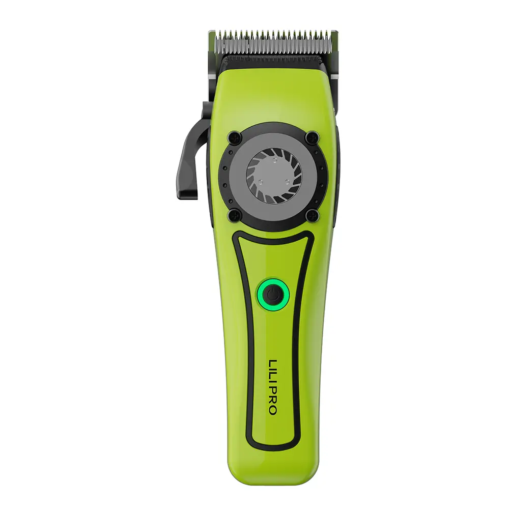 The Ultimate Guide To Choosing The Best Hair Clipper For Your Needs 1