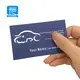 Eco Friendly Business Card Printing Custom Color - - Colorful 2
