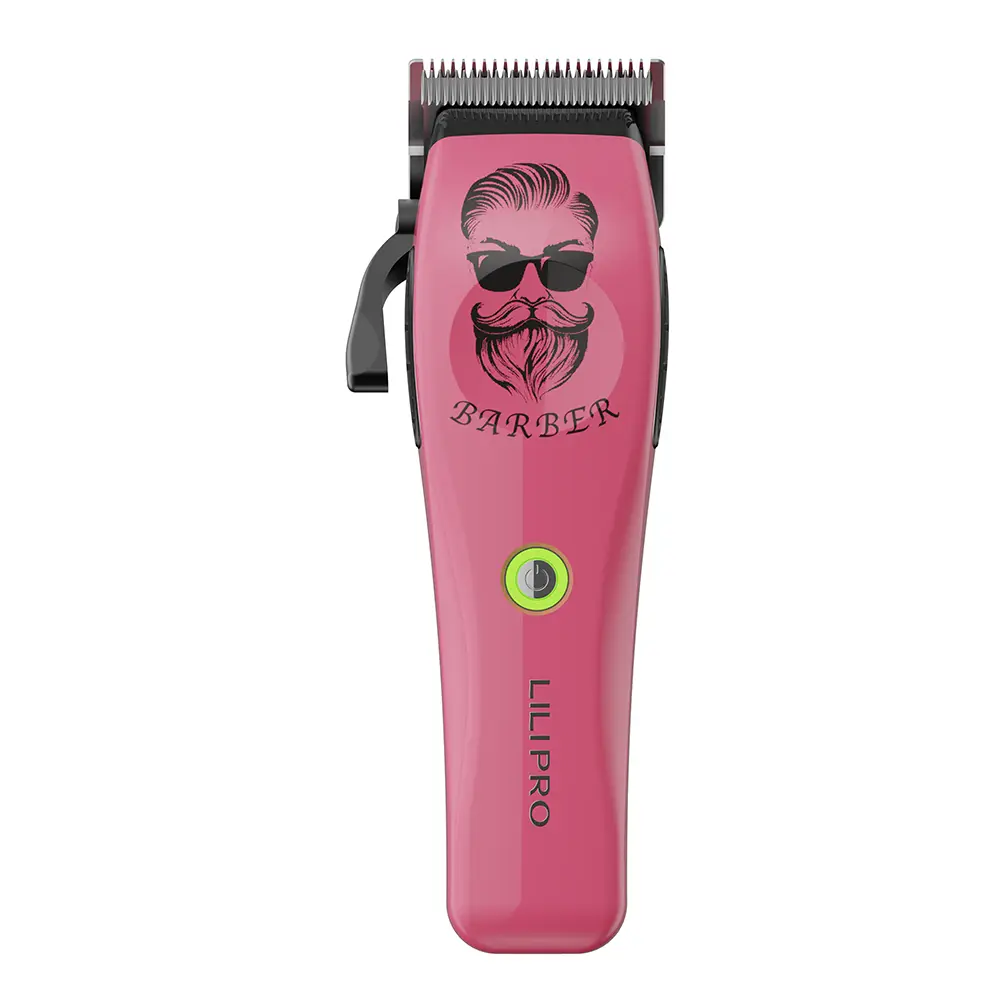 Best Hair Clippers for Men - - LILIPRO 2