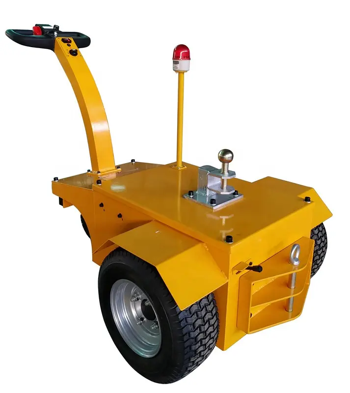 VG40 Tow tractor