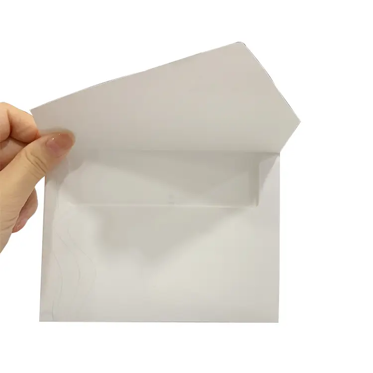 Wholesale Paper Invitation Card 7