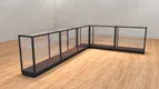 Manufacturers Retail Counter with Display Case Manufacturers 3