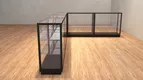 Manufacturers Retail Counter with Display Case Manufacturers 4