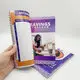 High-quality Glossy Leaflet Paper 5