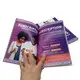 High-quality Glossy Leaflet Paper 2