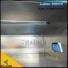 Équipement de nettoyage d'air pour salle blanche GMP laminaire 5