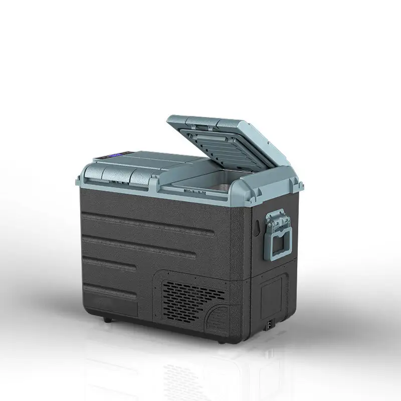 Compressor Refrigerator 12v New Arrival for Marketplace 2