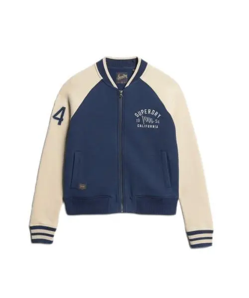Women's Trendy Bomber Jacket for Stylish Fashionistas 1