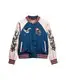 Womens Insulated Jacket by DZX Apparel 2