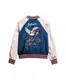 Womens Insulated Jacket by DZX Apparel 3