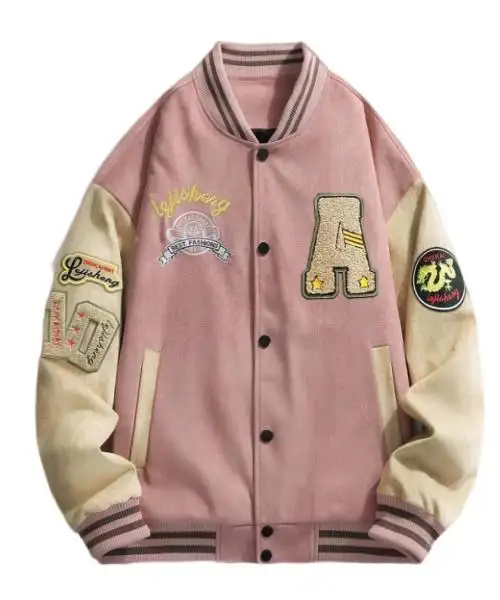 Wholesale Fashion Suppliers Wholesale - DZX Apparel-1 2