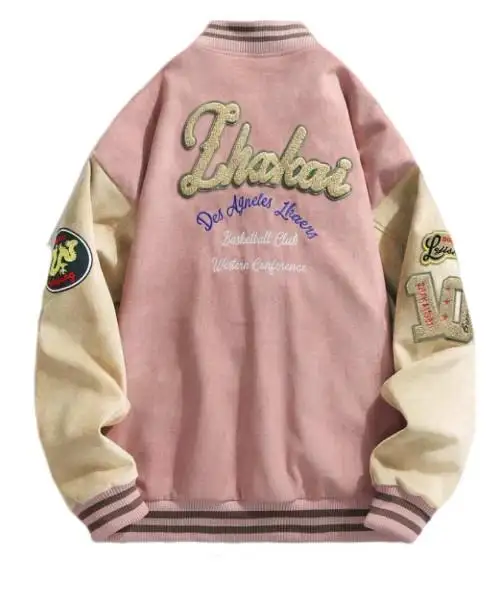 Wholesale Fashion Suppliers Wholesale - DZX Apparel-1 3