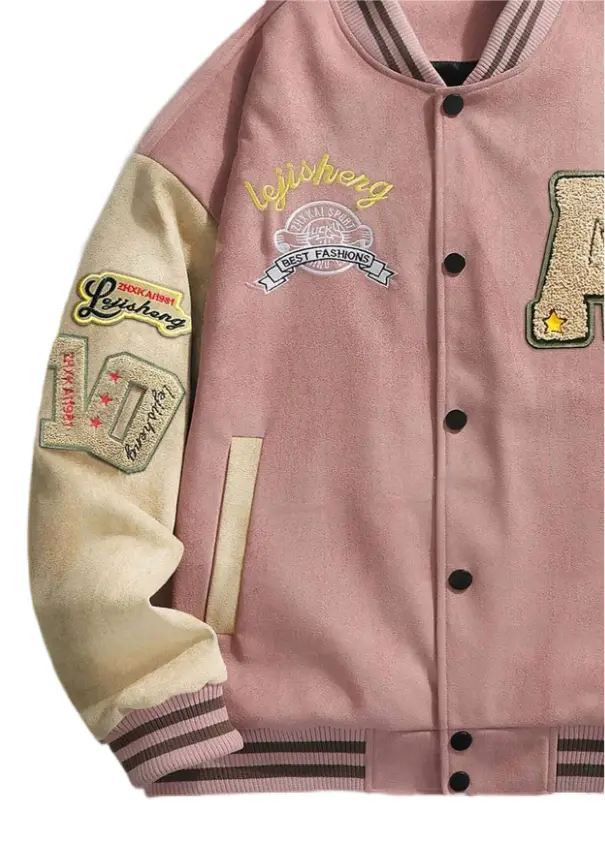 Wholesale Fashion Suppliers Wholesale - DZX Apparel-1 6