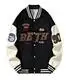 Bomber Jacket Women Oversized by DZX Apparel 2