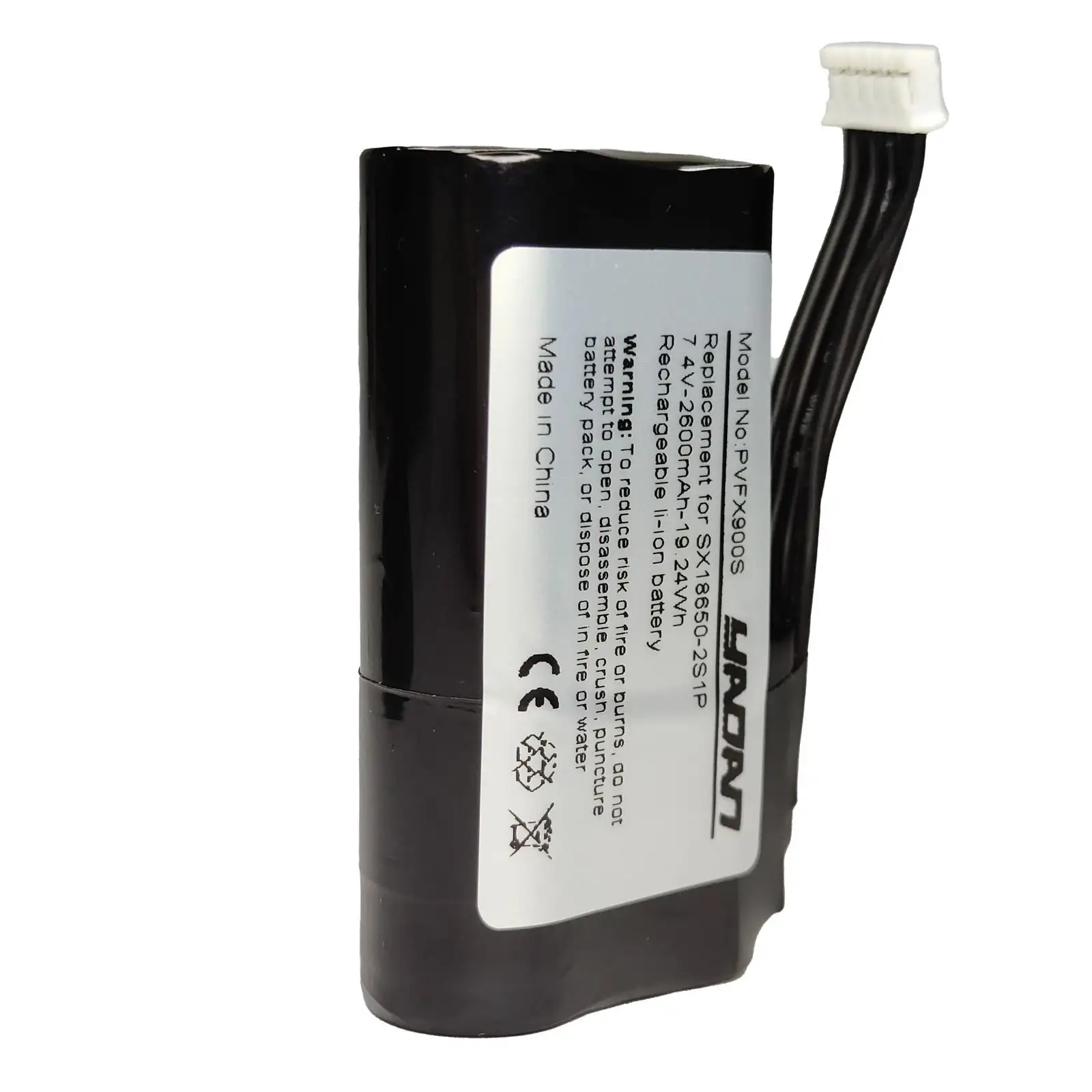 12v Deep Cycle Battery - - Huawen 5