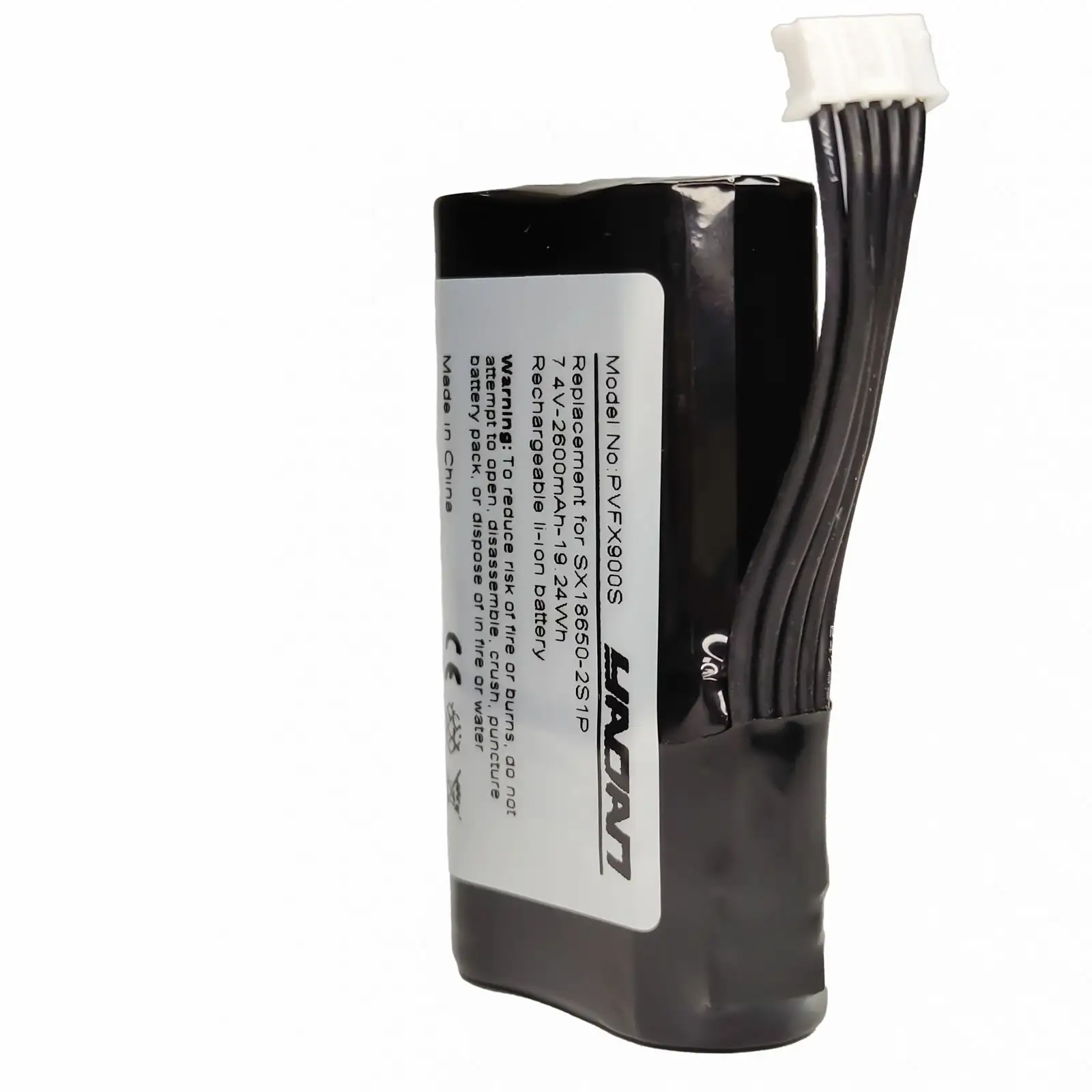 12v Deep Cycle Battery - - Huawen 4