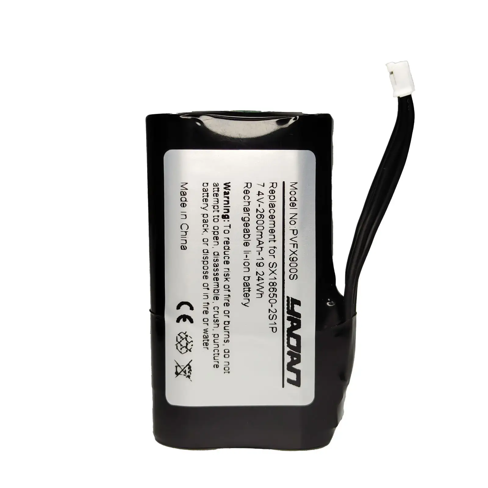 12v Deep Cycle Battery - - Huawen 3