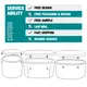 Ice Bath Inflatable Tub for Pool Eries 4