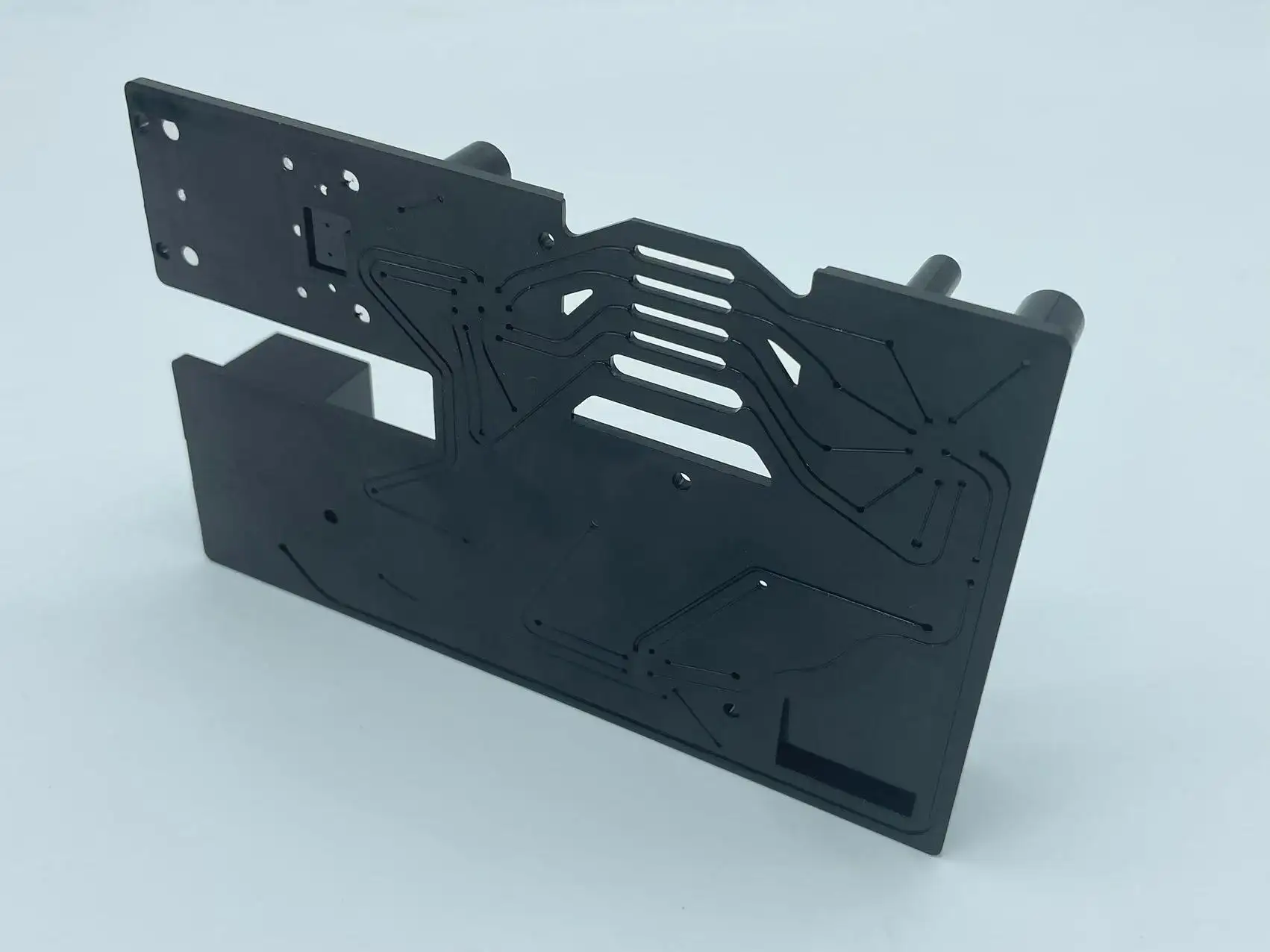 Medical Plastic Injection Mold by Pioneer Plastech 4