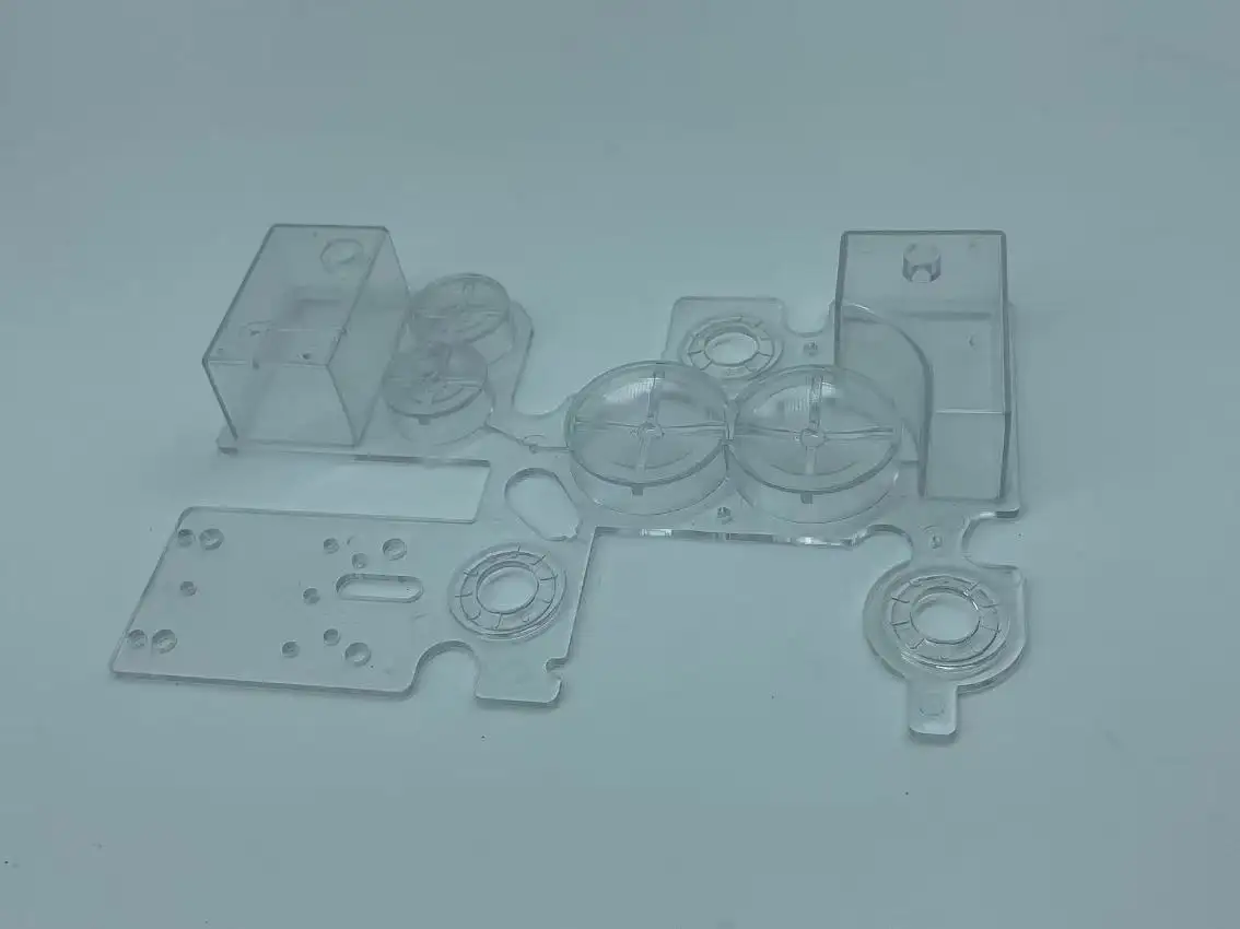 Medical Plastic Injection Mold by Pioneer Plastech 2