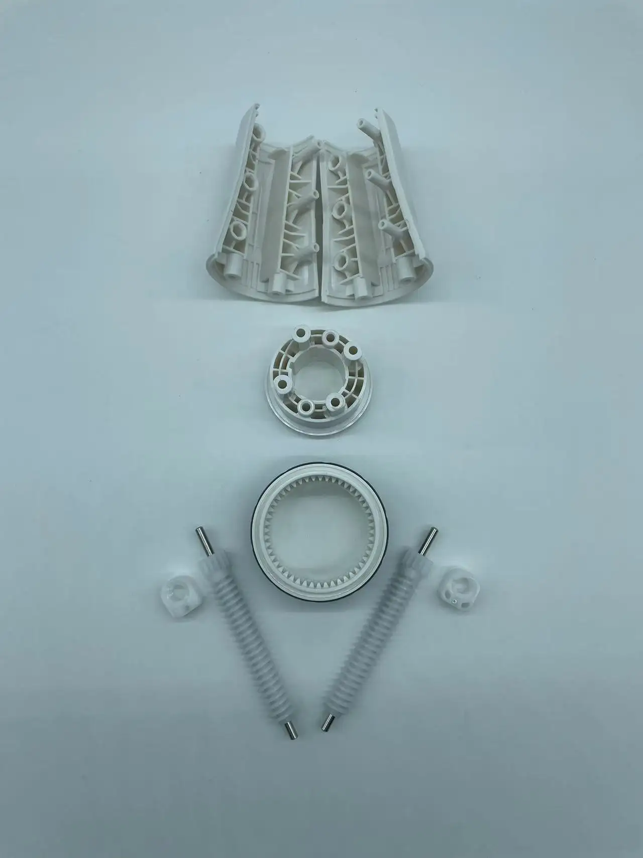 Medical Injection Molding Companies - - Pioneer Plastech 2