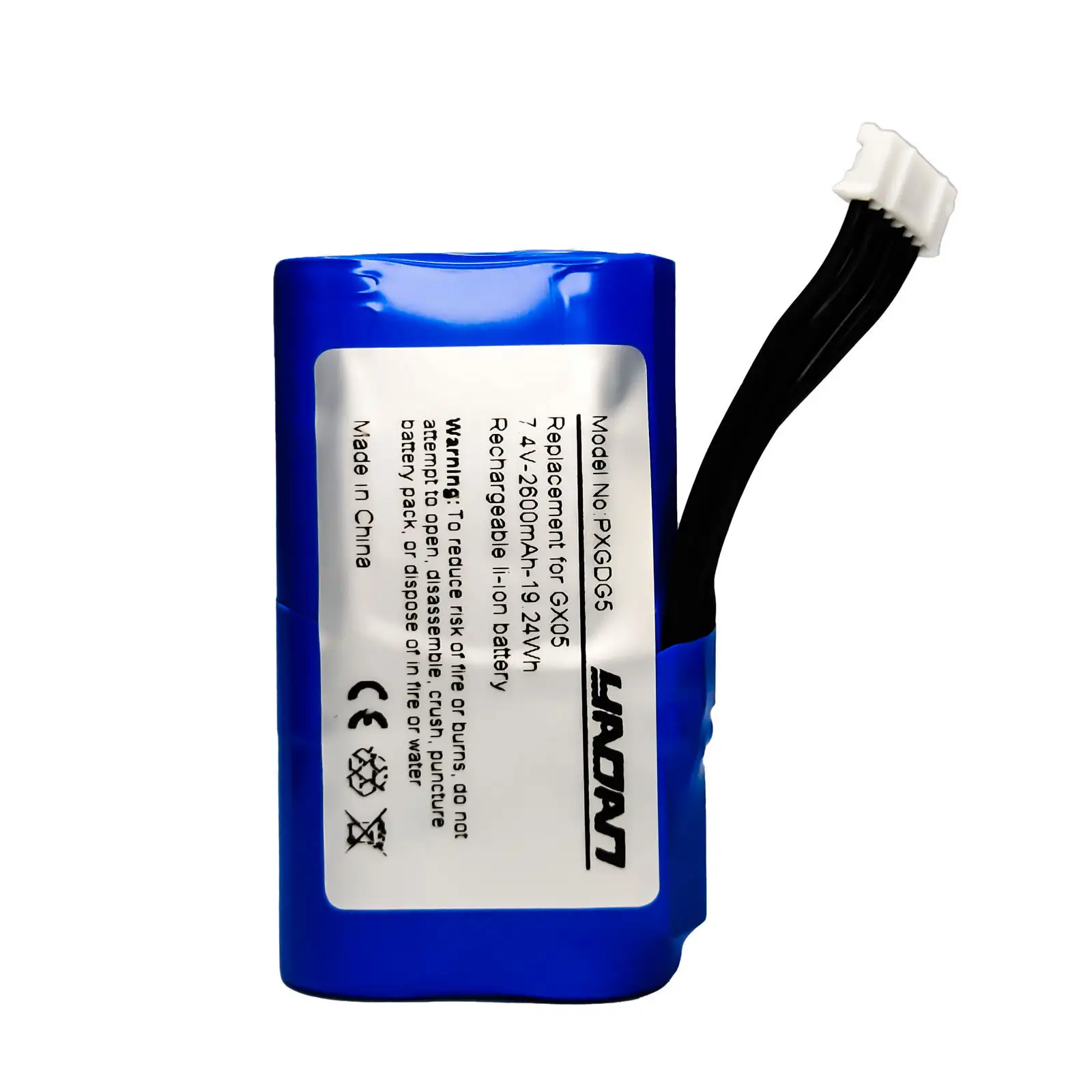 Pos Machine Battery Price by Huawen 5