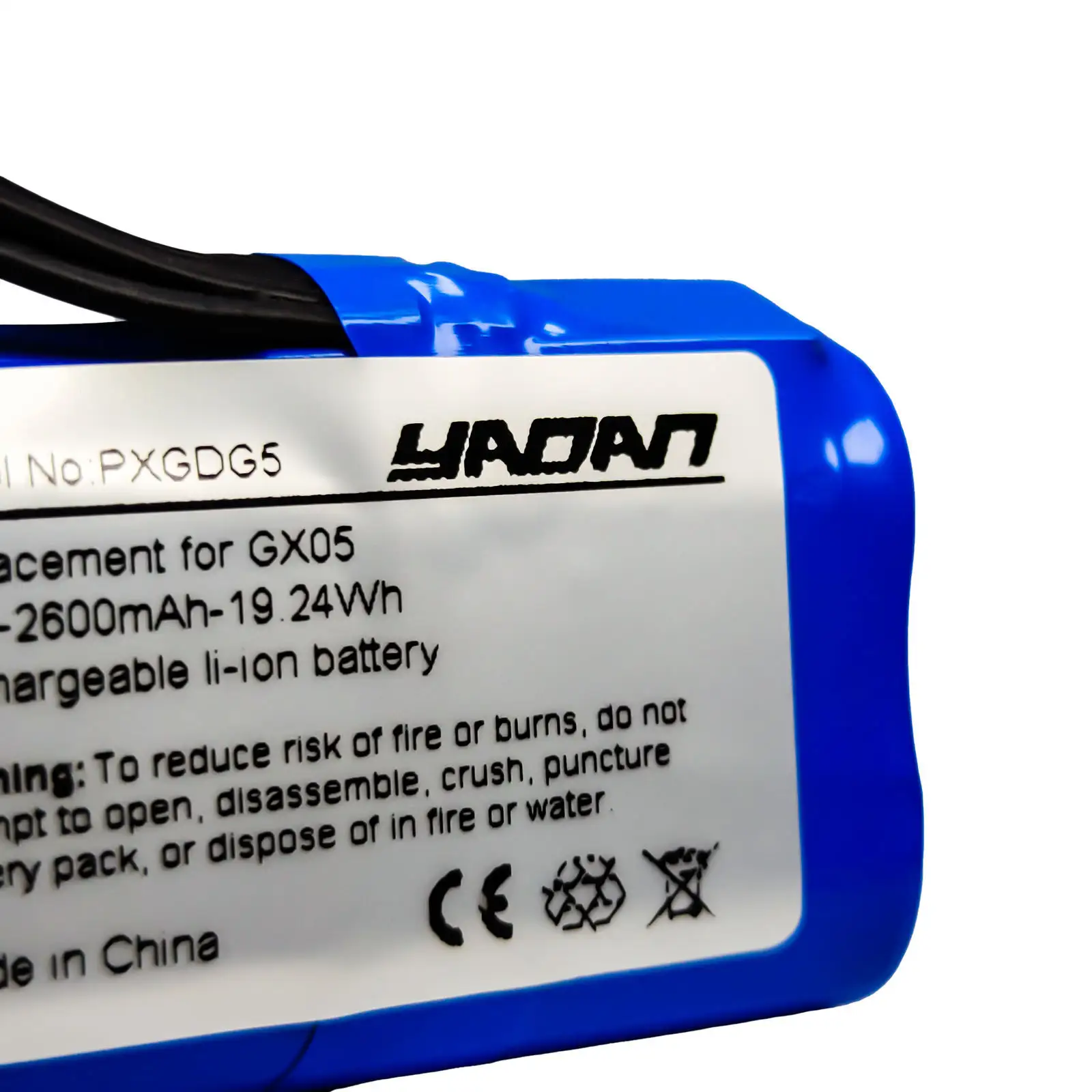 Pos Machine Battery Price by Huawen 4
