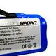 Pos Machine Battery Price by Huawen 4