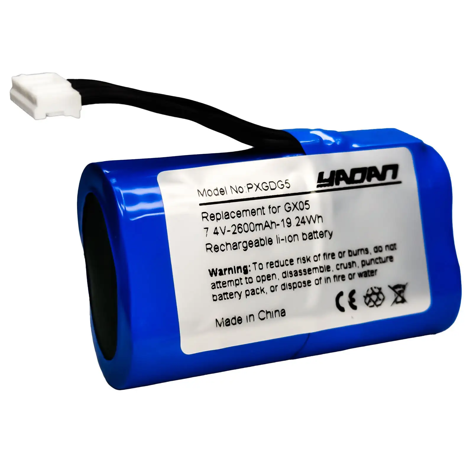 Pos Machine Battery Price by Huawen 3