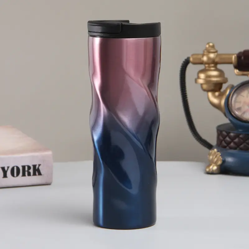 Oem & Odm Insulated Tumbler Supplier for Office 2