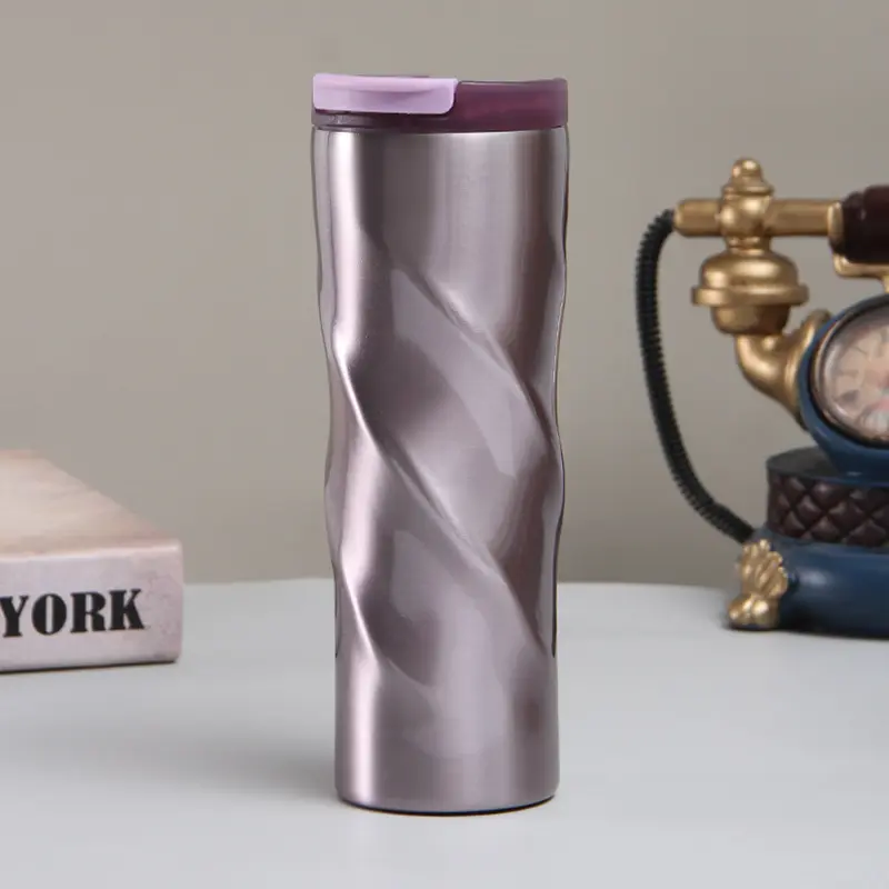 Oem & Odm Insulated Tumbler Supplier for Office 5