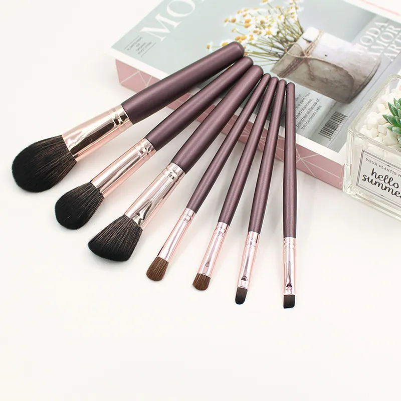 Best Makeup Brush Set Price List 5