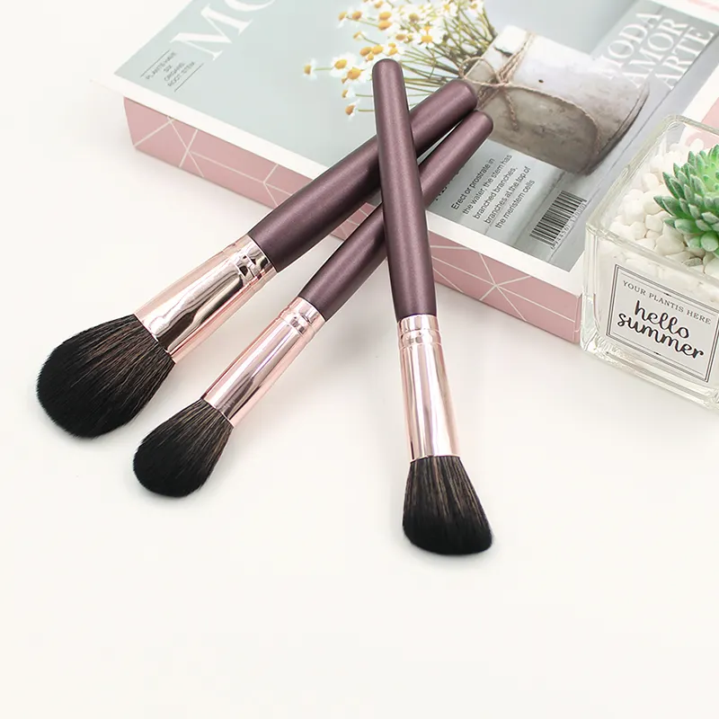 Best Makeup Brush Set Price List 9