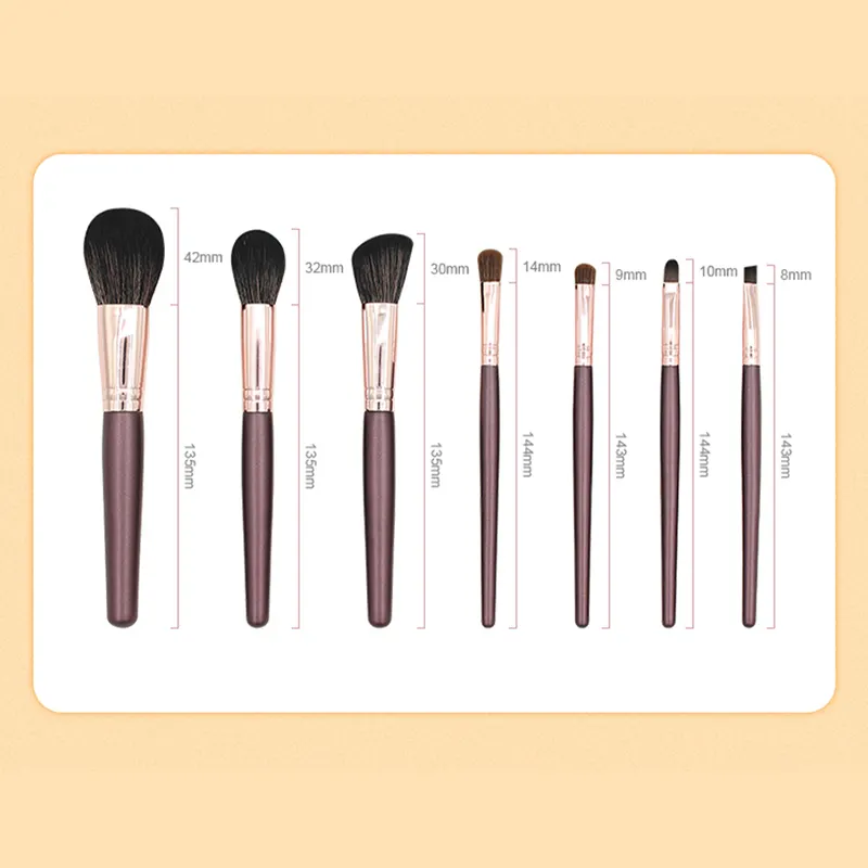 Best Makeup Brush Set Price List 10