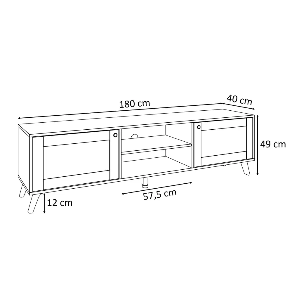 Wood Furniture Factory 31.64kgs by Combohome 5