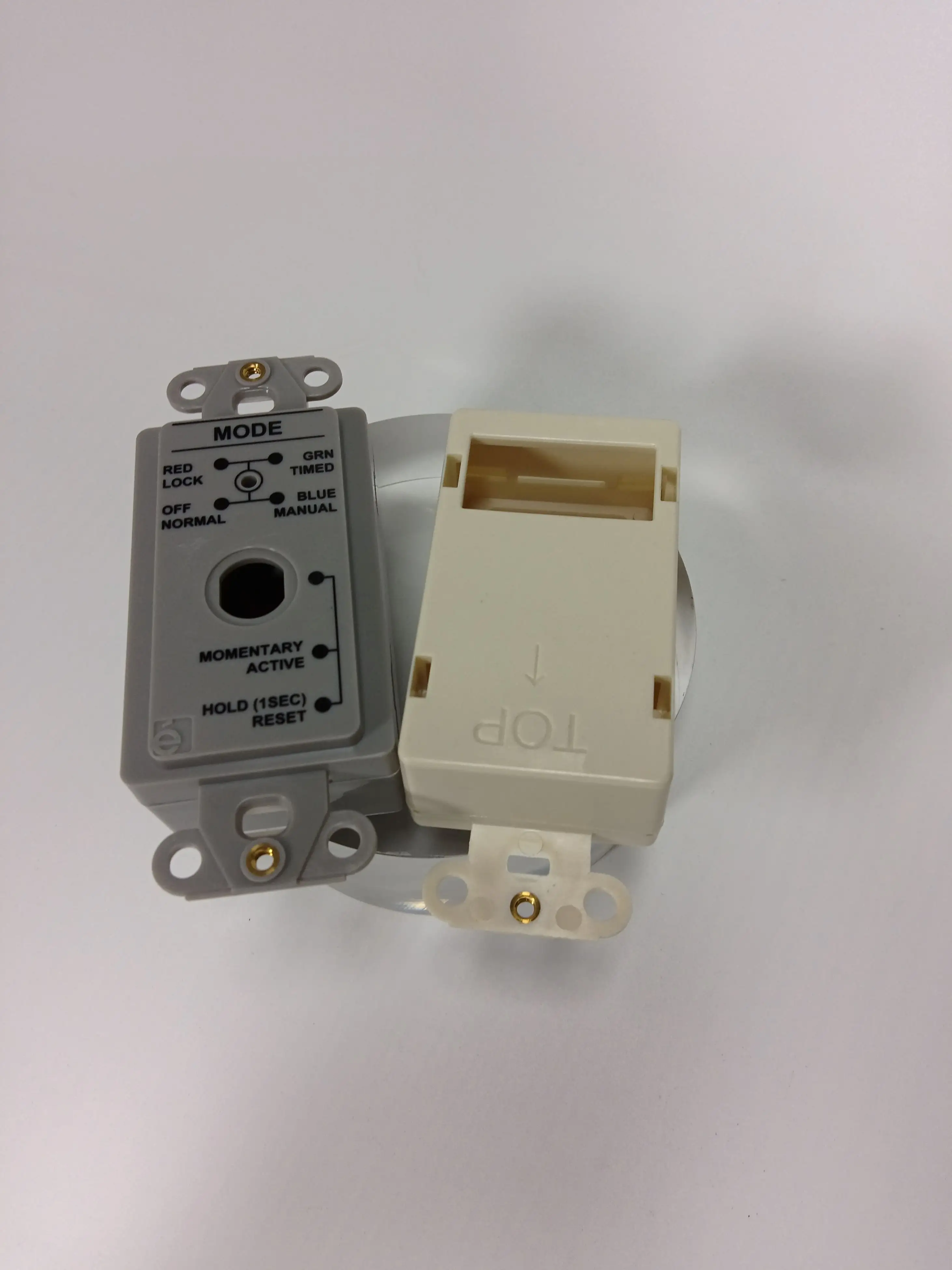 Plastic Injection Molding Application by JSJM 6