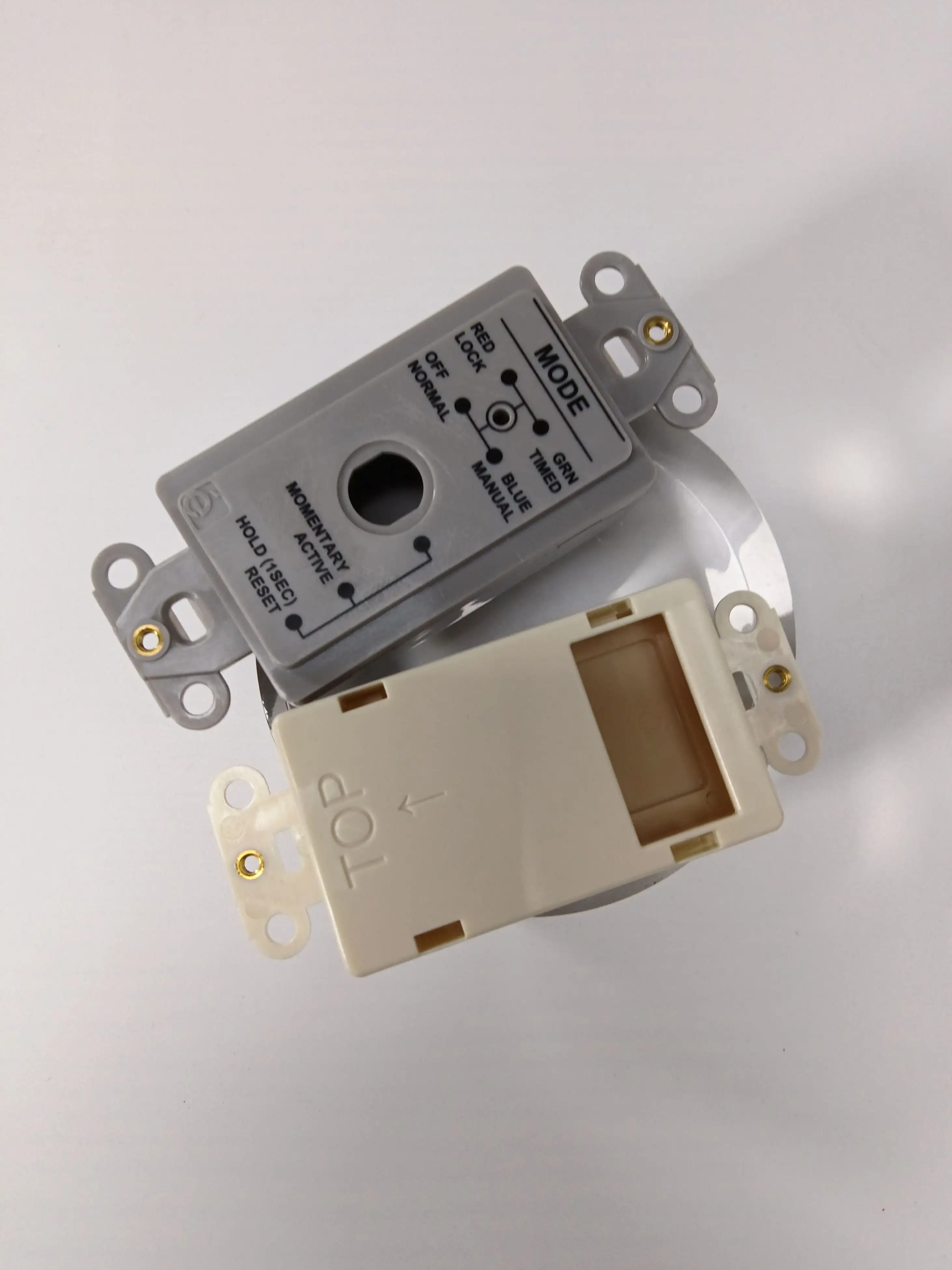 Plastic Injection Molding Application by JSJM 5