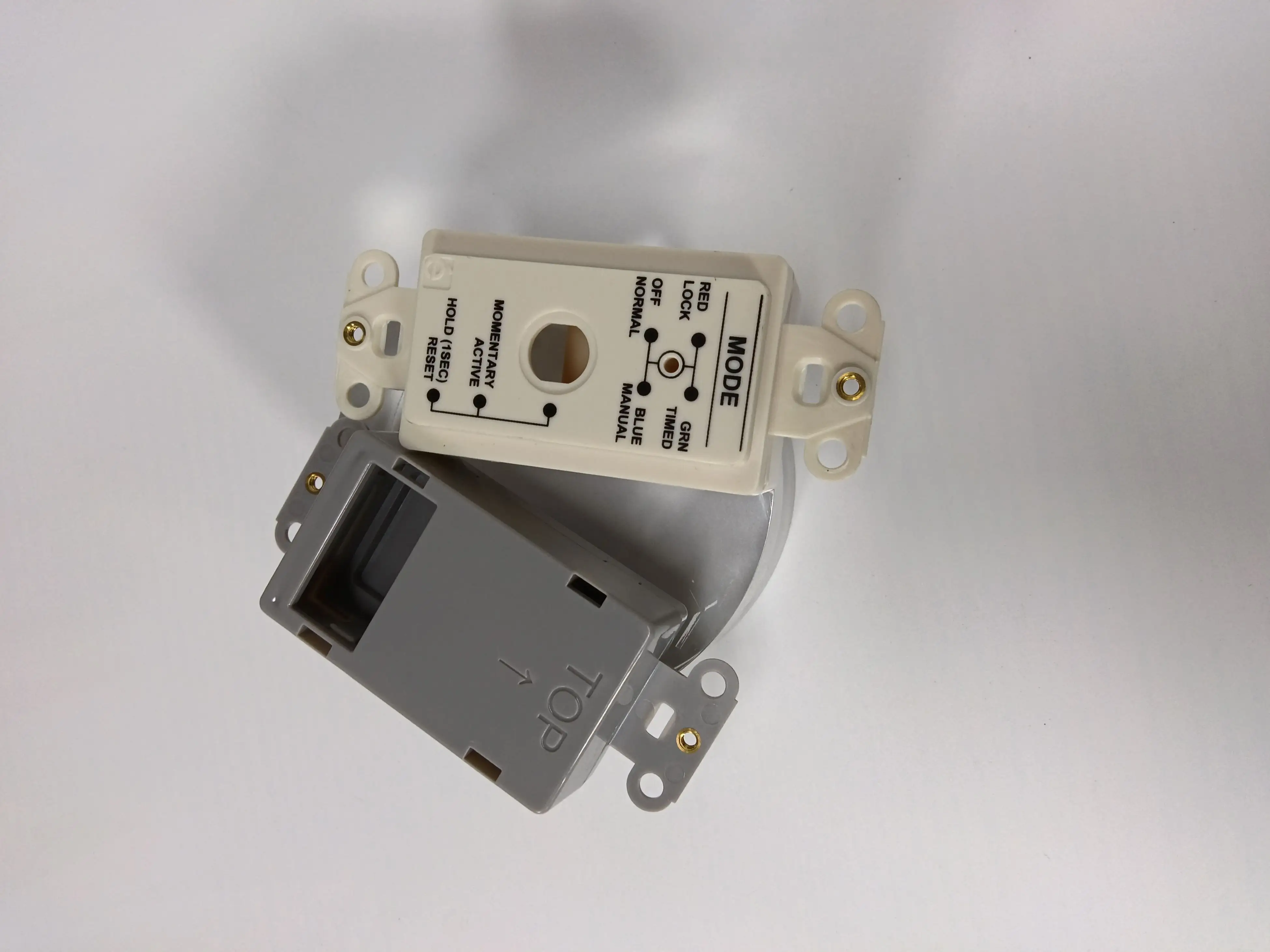 Plastic Injection Molding Application by JSJM 4