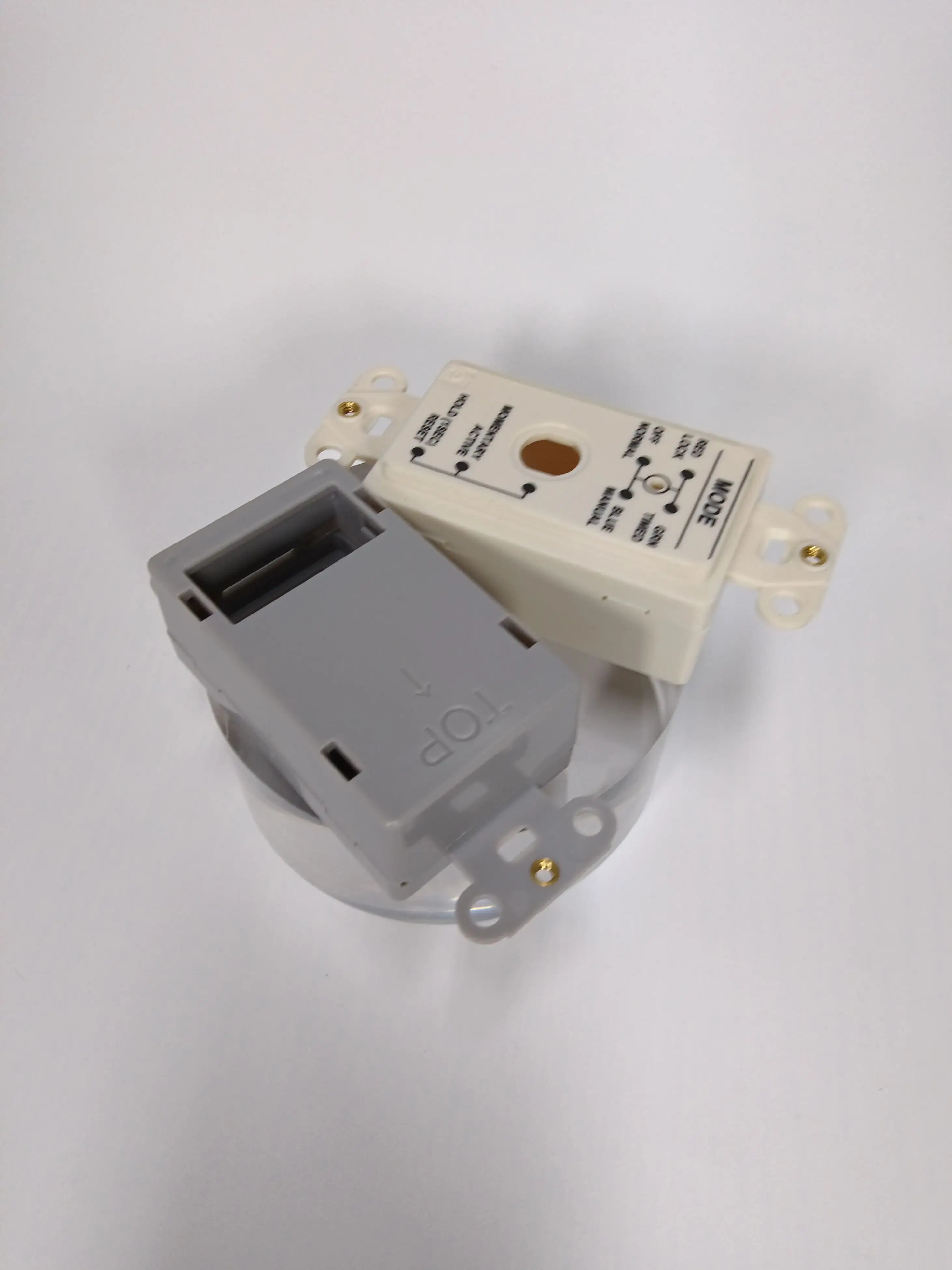 Plastic Injection Molding Application by JSJM 3