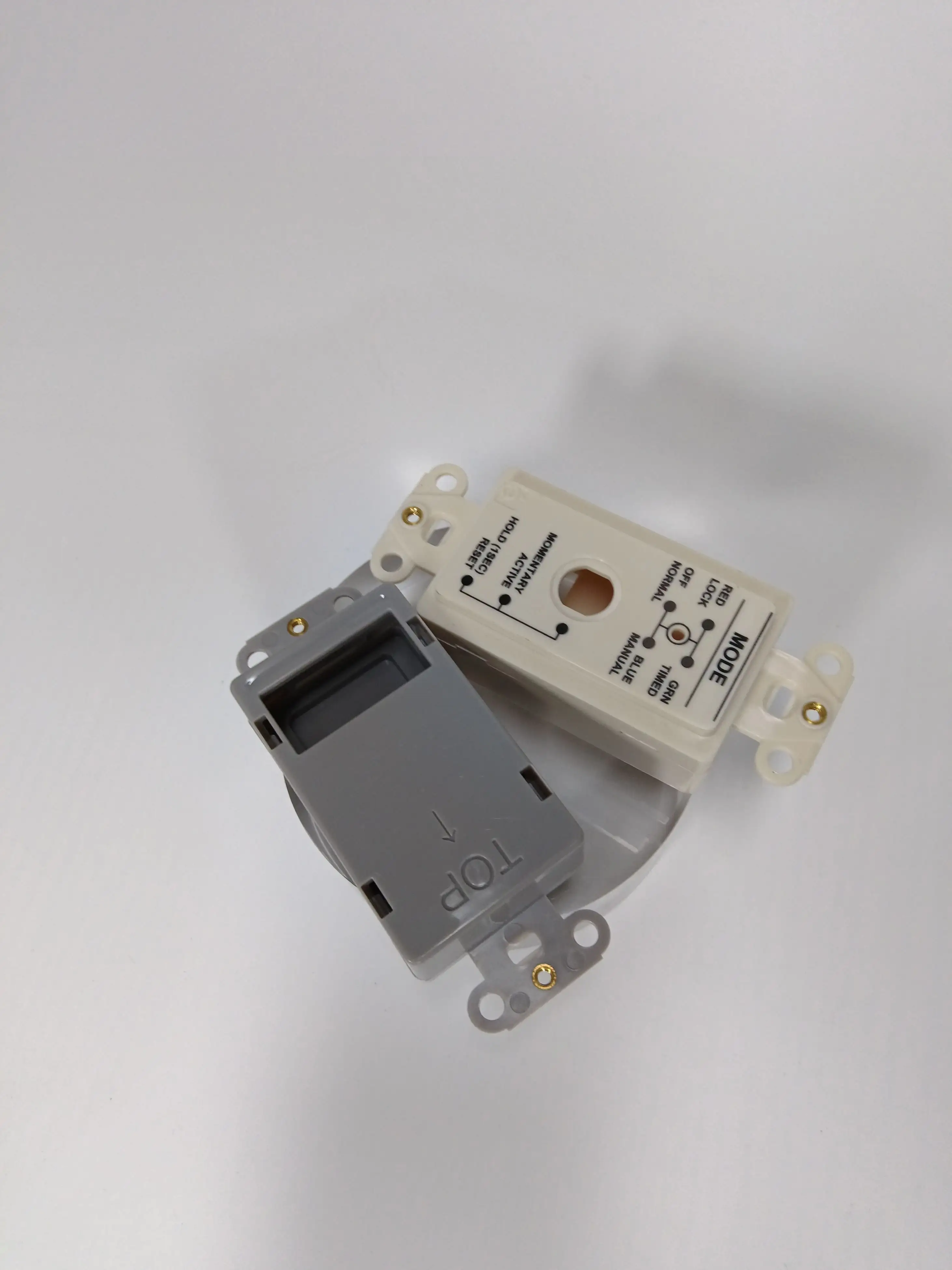 Plastic Injection Molding Application by JSJM 2